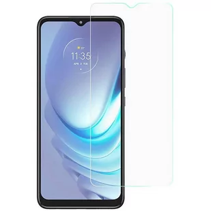 TEMPERED Szkło hartowane Glass - do Motorola G50 - Szkła hartowane na telefon - miniaturka - grafika 1