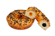 Inne pieczywo - HALLOWEEN DONUT 73 g - miniaturka - grafika 1