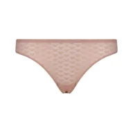 Majtki damskie - Emporio Armani Stringi 2-pack - miniaturka - grafika 1