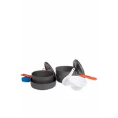 Kuchnia turystyczne i akcesoria - Zestaw naczyń turystycznych Fire-maple Feast 3 - miniaturka - grafika 1