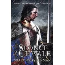 Zysk i S-ka Sharon Kay Penman Słońce w Chwale. Bestsellerowa powieść o Ryszardzie III - Powieści - miniaturka - grafika 1