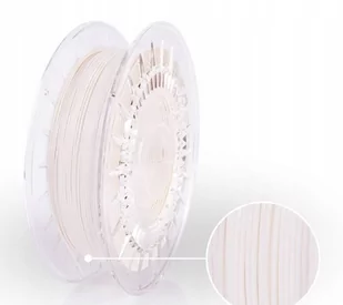Filament 3D ROSA-Flex Tpu 96A White 1,75mm 0,5kg - Filamenty i akcesoria do drukarek 3D - miniaturka - grafika 1