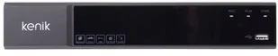 Kenik Kg-Nvr4018-V3 - Rejestratory do monitoringu - miniaturka - grafika 1