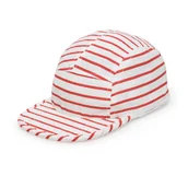 Czapki dla dzieci - Czapka dziecięca Nelli Blu 7K3-004-SS24 - miniaturka - grafika 1