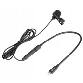 Kamery cyfrowe - akcesoria - Boya BY-M2 - miniaturka - grafika 1