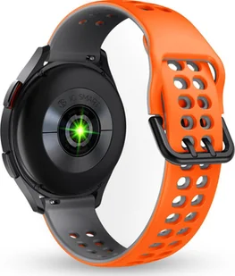 UNIWERSALNY PASEK BRANSOLETA DO ZEGARKA SMARTWATCHA RÓŻNE KOLORY PREMIUM - Akcesoria do smartwatchy - miniaturka - grafika 1