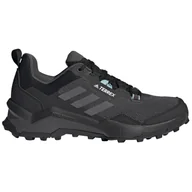 Buty trekkingowe damskie - Buty damskie Adidas Terrex Ax4 W Rozmiar butów (UE): 42 2/3 / Kolor: czarny/szary - miniaturka - grafika 1
