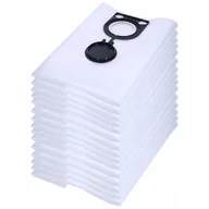 Worki do odkurzaczy - 15 X Worki Do Bosch Gas 25 Starmix Fb 25 Metabo - miniaturka - grafika 1