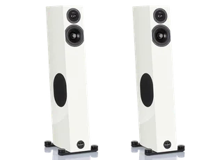 Audio Physic Tempo SL (white high gloss) - Głośniki i kolumny - miniaturka - grafika 1