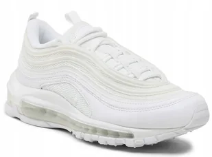 40 Buty Nike Air Max 97 Białe Damskie DH8016-100 Sportowe Sneakersy - Sneakersy damskie - miniaturka - grafika 1