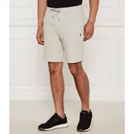 Spodenki męskie - POLO RALPH LAUREN Szorty Relaxed fit - miniaturka - grafika 1