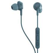 Słuchawki - Philips TAE5008BL Niebieskie - miniaturka - grafika 1
