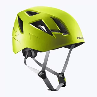 Kask wspinaczkowy EDELRID Zodiac II oasis - Sprzęt wspinaczkowy - miniaturka - grafika 1
