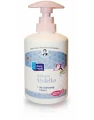 Problemy skórne - MACKAR Skarb matki delikatne mydełko w płynie 275 ml - miniaturka - grafika 1