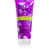 Maski do włosów - Kallos Cosmetics Odbudowująca maska do włosów - Cosmetics Gogo Repair Conditioner For Dry Hair Odbudowująca maska do włosów - Cosmetics Gogo Repair Conditioner For Dry Hair - miniaturka - grafika 1