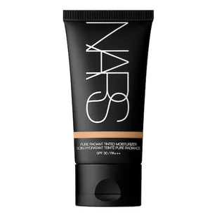 Pure Radiant Tinted Moisturizer SPF30/PA+++ - Koloryzujący krem nawilżający - Kremy BB - miniaturka - grafika 1