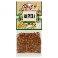 Przyprawy i zioła sypkie - Royal Brand Kolendra 30 g - miniaturka - grafika 1