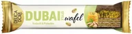 Przekąski dla dzieci - Wafelek Dubajski Millano Delocadore W Czekoladzie Mlecznej 40G - miniaturka - grafika 1
