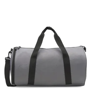 Torba Reebok RBK-005-CCC-05 Szary - Torby sportowe - miniaturka - grafika 1