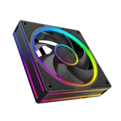 Obudowy komputerowe - ModeCom OBUDOWA STEP 107 MIDI LCD SILVER bez zasilac - miniaturka - grafika 1