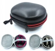 Akcesoria do słuchawek - Etui Pokrowiec Na Słuchawki Sennheiser Sony Beats - miniaturka - grafika 1