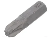 Bity - Bit Standard 25 mm Pozidriv Wiha PZ3 - miniaturka - grafika 1