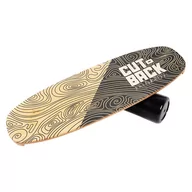 Deskorolki - Balance Board Cutback Surfskates Classic - miniaturka - grafika 1