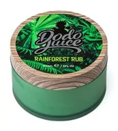 Kosmetyki samochodowe - Dodo Juice Rainforest Rub 150ml - łatwy w aplikacji wosk naturalny - miniaturka - grafika 1
