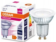 Żarówki tradycyjne - Osram Parathom Spot PAR16 Gl 80 non-dim 6,9W/830 G - miniaturka - grafika 1
