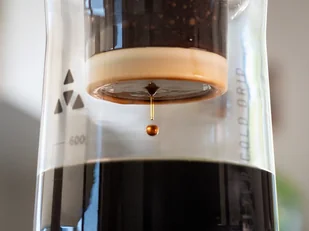 Delter Cold Drip Coffee Maker - Zaparzacze i kawiarki - miniaturka - grafika 5