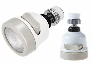 AG95B PERLATOR ADAPTER KUCHENNY 3w1 AG95B - Pozostałe akcesoria kuchenne - miniaturka - grafika 1