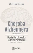 Książki medyczne - Choroba Alzheimera 1906-2021 - miniaturka - grafika 1