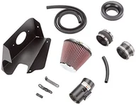 Części motocyklowe - Kn 69-7063TTK system wlot powietrza K & N Pathfinder 3.5L V6 F/I 2013 - miniaturka - grafika 1