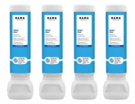 Środki do obuwia i ubrań - Odświeżacz, dezodorant do butów Bama Shoe Deo - Zesatw 4 x 100 ml - miniaturka - grafika 1