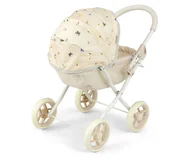 Akcesoria dla lalek - Milly Mally Wózek dla lalek Dori Nature - miniaturka - grafika 1