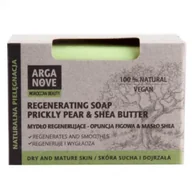 Mydła - Maroko Mydło w kostce regenerujące 100 g - miniaturka - grafika 1