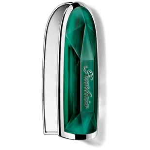 GUERLAIN Makijaż ust Rouge G Case Emerald Wish) - Pozostałe akcesoria do makijażu - miniaturka - grafika 1