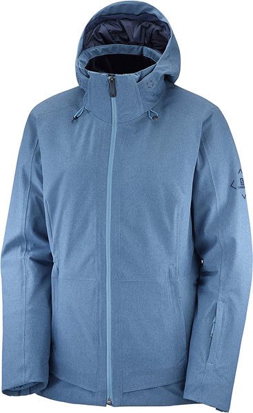 Kurtka damska ARCTIC JKT Salomon Snowboard -M