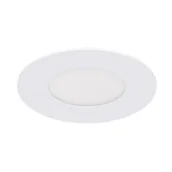 Oprawy, klosze i abażury - Horoz Electric Oprawa LED downlight wpuszczana 3W WHITE 6400K HL563L ideus_02809 - miniaturka - grafika 1