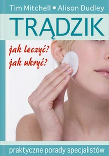 Trądzik - Moda i uroda - miniaturka - grafika 1