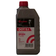 Układ hamulcowy - akcesoria - Brembo Płyn hamulcowy L 05 005 - miniaturka - grafika 1