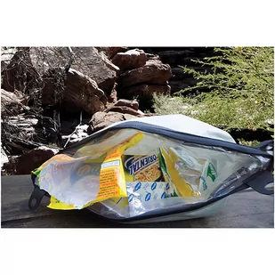 Sea To Summit Trash Worek wodoszczelny small 2020 Koszyki składane ATRASHDS - Kuchnia turystyczne i akcesoria - miniaturka - grafika 1