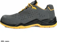 Obuwie robocze - CERVA YUWILL MF ESD S1P SRC - półbuty 46 - miniaturka - grafika 1