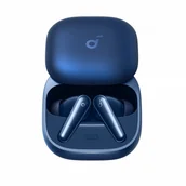 Słuchawki - Anker Soundcore Liberty 5 A3957G51 niebieskie - miniaturka - grafika 1