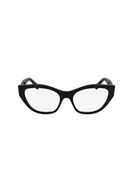 Okulary przeciwsłoneczne - KARL LAGERFELD KL6189 KL6189 Adulto unisex Poliestere - miniaturka - grafika 1