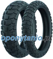 Opony motocyklowe - Heidenau K60 Ranger 130/80R17 65R tylne koło - miniaturka - grafika 1