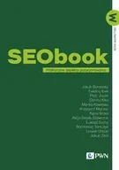 Biznes - SEObook. Praktyczne aspekty pozycjonowania - miniaturka - grafika 1
