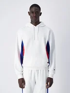 Bluzy męskie - Champion Bluza w kolorze niebiesko-biało-czerwonym - miniaturka - grafika 1