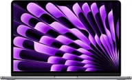 Laptopy - Apple MacBook Air 13 M3 / 24 GB / 512 GB MC8M4RU/A - miniaturka - grafika 1
