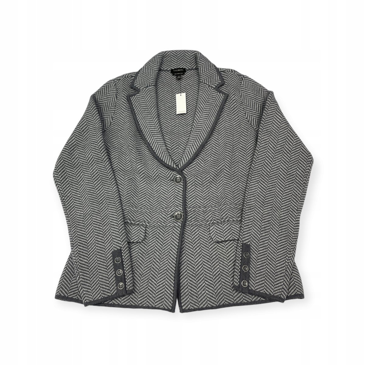 Marynarka ��akiet damski TALBOTS XS